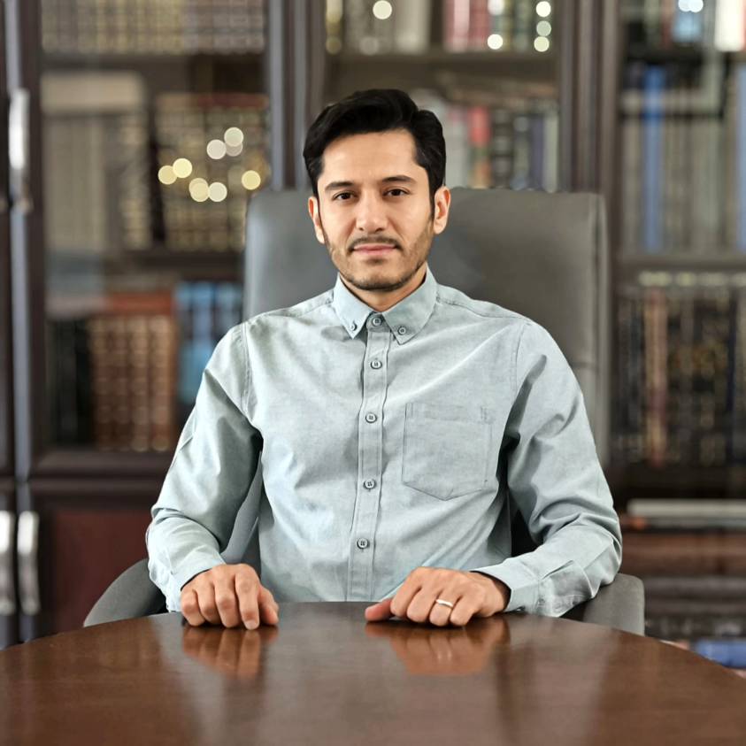 محسن شیرازی